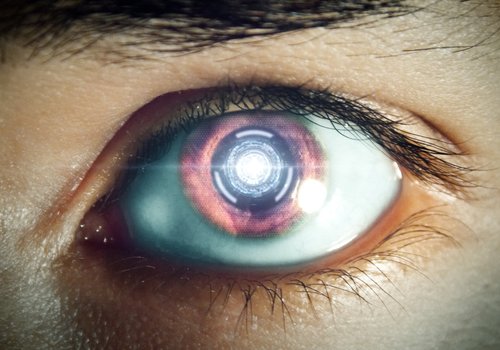 Большой шаг в сторону бионического глаза, такого же чувствительного, как человеческая сетчатка!